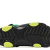 Ron English x All-Terrain Pistokkaat Kids ’Area 54 – Green Galaxy’ Ron English x All-Terrain Pistokkaat Kids ’Area 54 – Green Galaxy’