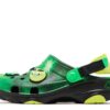 Ron English x All-Terrain Pistokkaat Kids ’Area 54 – Green Galaxy’ Ron English x All-Terrain Pistokkaat Kids ’Area 54 – Green Galaxy’