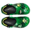 Ron English x All-Terrain Pistokkaat Kids ’Area 54 – Green Galaxy’ Ron English x All-Terrain Pistokkaat Kids ’Area 54 – Green Galaxy’