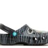 Ron English x Classic Clog Kids ’Party Animals – Zebra Black’ Ron English x Classic Clog Kids ’Party Animals – Zebra Black’