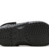 Ron English x Classic Clog Kids ’Party Animals – Zebra Black’ Ron English x Classic Clog Kids ’Party Animals – Zebra Black’