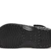 Ron English x Classic Clog ’Party Animals – Zebra Black’ Ron English x Classic Clog ’Party Animals – Zebra Black’