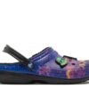 Ron English x Classic Lined Clog ’Area 54 – Galaxy’ Ron English x Classic Lined Clog ’Area 54 – Galaxy’