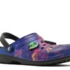 Ron English x Classic Lined Clog ’Area 54 – Galaxy’ Ron English x Classic Lined Clog ’Area 54 – Galaxy’