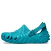 Salehe Bembury x Pollex Clog ”Blue”