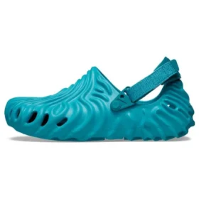 Salehe Bembury x Pollex Clog ”Blue”