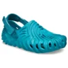 Salehe Bembury x Pollex Clog ”Blue”