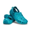Salehe Bembury x Pollex Clog ”Blue”
