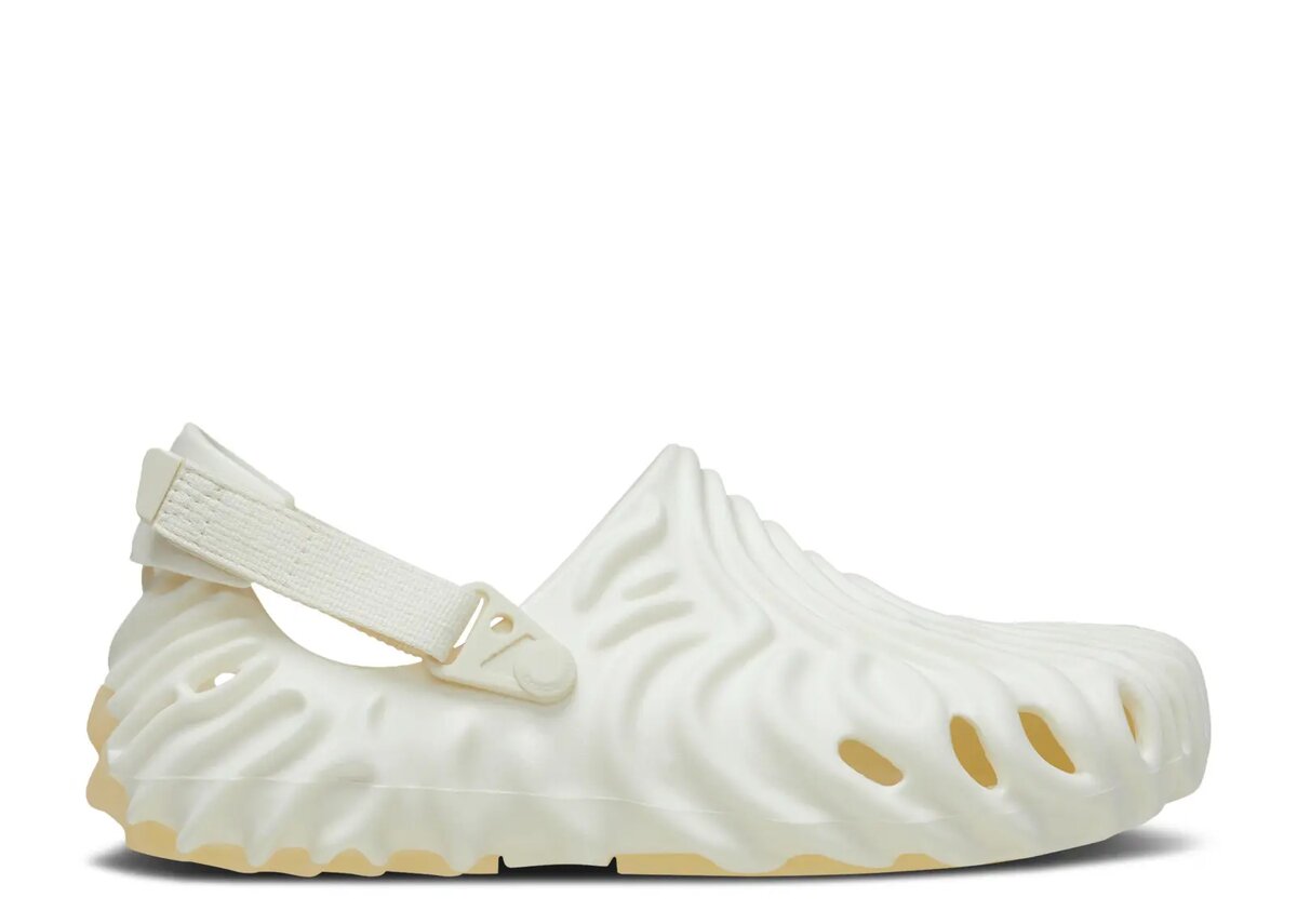 Salehe Bembury x Pollex Clog ”Borealis” ComplexCon-yksinoikeus Salehe Bembury x Pollex Clog ”Borealis” ComplexCon-yksinoikeus