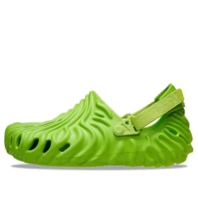 Salehe Bembury x Pollex Clog ”Crocodile”