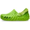 Salehe Bembury x Pollex Clog ”Crocodile”