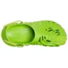 Salehe Bembury x Pollex Clog ”Crocodile”