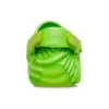 Salehe Bembury x Pollex Clog ”Crocodile”