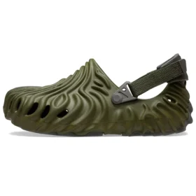 Salehe Bembury x Pollex Clog ”Cucumber”
