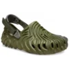 Salehe Bembury x Pollex Clog ”Cucumber”