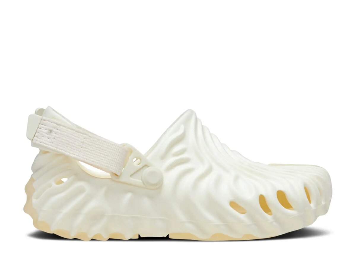 Salehe Bembury x Pollex Clog Kids ’Borealis’ Salehe Bembury x Pollex Clog Kids ’Borealis’