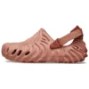 Salehe Bembury x Pollex Clog ”Kuwata”