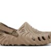 Salehe Bembury x Pollex Clog ’Menemsha’ Salehe Bembury x Pollex Clog ’Menemsha’