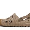 Salehe Bembury x Pollex Clog ’Menemsha’ Salehe Bembury x Pollex Clog ’Menemsha’