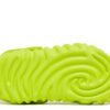 Salehe Bembury x Pollex Clog pikkulapsille ’Slime’ Salehe Bembury x Pollex Clog pikkulapsille ’Slime’