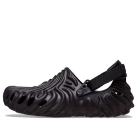 Salehe Bembury x Pollex Clog ”Sasquatch”