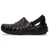Salehe Bembury x Pollex Clog ”Sasquatch” Salehe Bembury x Pollex Clog ”Sasquatch”