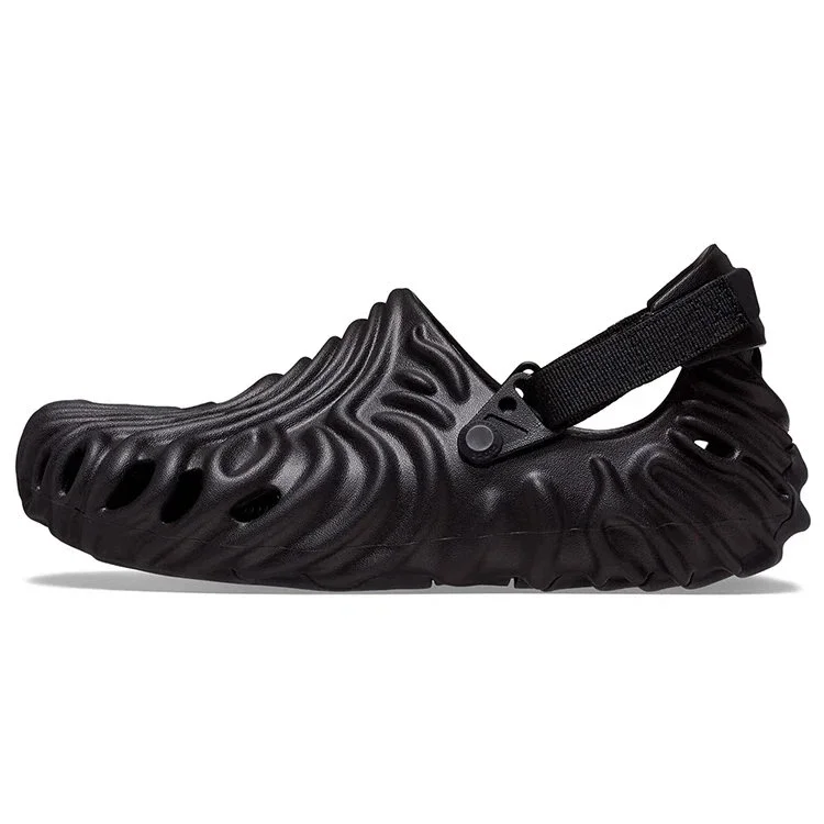 Salehe Bembury x Pollex Clog ”Sasquatch” Salehe Bembury x Pollex Clog ”Sasquatch”