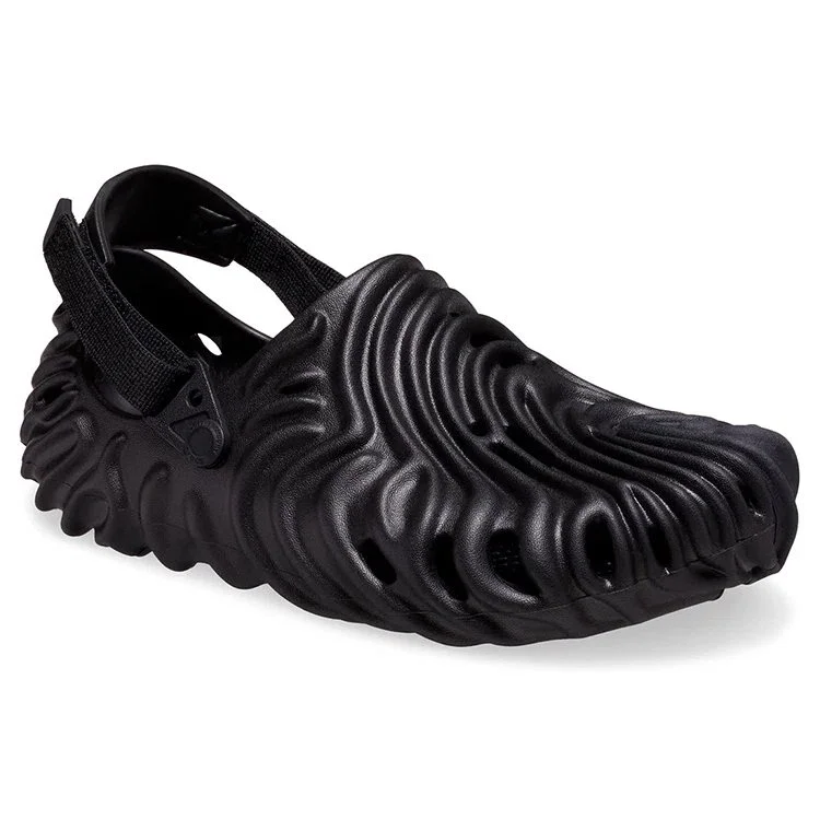 Salehe Bembury x Pollex Clog ”Sasquatch” Salehe Bembury x Pollex Clog ”Sasquatch”