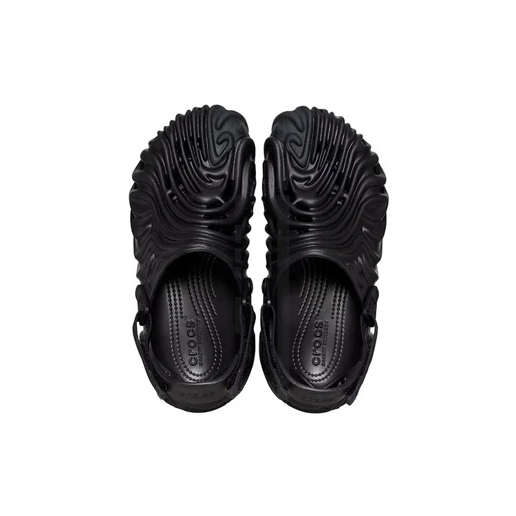 Salehe Bembury x Pollex Clog ”Sasquatch” Salehe Bembury x Pollex Clog ”Sasquatch”