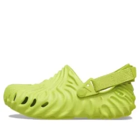 Salehe Bembury x Pollex Clog ”Slime”