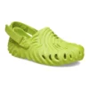 Salehe Bembury x Pollex Clog ”Slime”