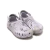 Salehe Bembury x Pollex Clog ”Urchin” Salehe Bembury x Pollex Clog ”Urchin”