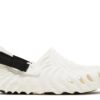 Salehe Bembury x Pollex Clog ’Wear Test Sample’ Paris Fashion Week Exclusive’