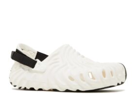 Salehe Bembury x Pollex Clog ’Wear Test Sample’ Paris Fashion Week Exclusive’