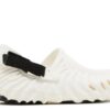 Salehe Bembury x Pollex Clog ’Wear Test Sample’ Paris Fashion Week Exclusive’