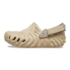 Salehe Bembury X Pollex Clogs ”Beige”