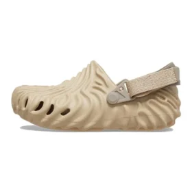 Salehe Bembury X Pollex Clogs ”Beige”