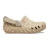 Salehe Bembury X Pollex Clogs ”Beige”