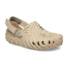 Salehe Bembury X Pollex Clogs ”Beige”