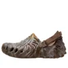 Salehe Bembury x Realtree x Pollex Clog ”Edge Camo”