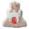 Sandcastle Jibbitz™-korut