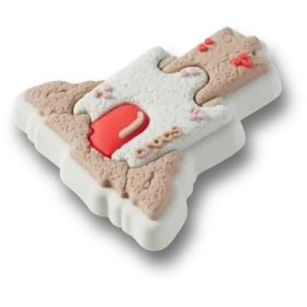 Sandcastle Jibbitz™-korut