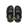 Sankuanz x Pistokkaat ”Black”