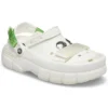 Sankuanz x Pistokkaat ”White Green”