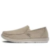 Santa Cruz Clean Cut -loaferit ”Khaki”