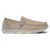 Santa Cruz Clean Cut -loaferit ”Khaki”