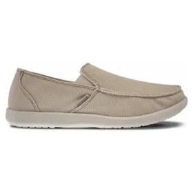 Santa Cruz Clean Cut -loaferit ”Khaki”
