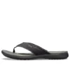 Santa Cruz -kangassandaalit ”Black Slate Gray”