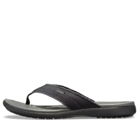 Santa Cruz -kangassandaalit ”Black Slate Gray”