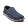 Santa Cruz luistamattomat, hengittävät athleisure-vapaa-ajan urheilukengät, syvän siniset